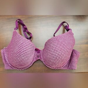 Victoria's Secret Uplift Semi Demi Bra